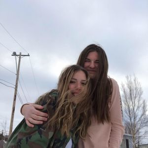 Meet your Posher, Linnea